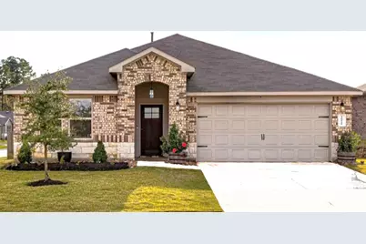 16016 Birch Bay Lane, Conroe, TX 77384 - Photo 1