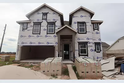 2703 Chancellor Court, Rosenberg, TX 77471 - Photo 3