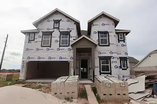 2703 Chancellor Ct, Rosenberg, TX 77471 - Photo 3