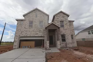 2703 Chancellor Ct, Rosenberg, TX 77471 - Photo 3