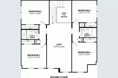 2703 Chancellor Court, Rosenberg, TX 77471 - Photo 5
