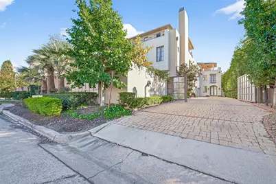 6005 Inwood Drive #A, Houston, TX 77057 - Photo 7
