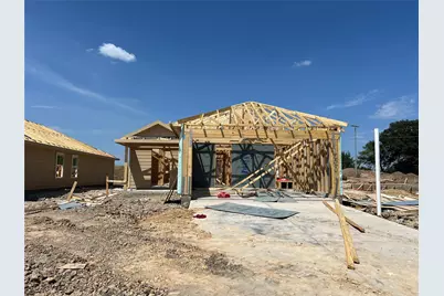 1208 Hickory Grove Street, Brenham, TX 77833 - Photo 1