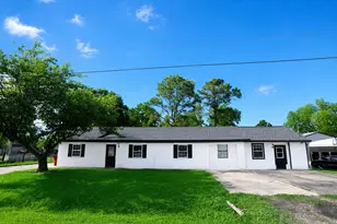 1117 County Rd 515, Brazoria, TX 77422 - Photo 1