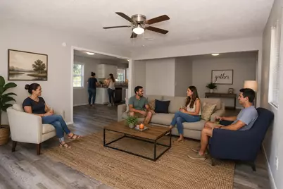 1117 County Road 515, Brazoria, TX 77422 - Photo 3