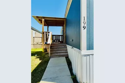 4343 Katy Hockley Road #199, Katy, TX 77493 - Photo 1