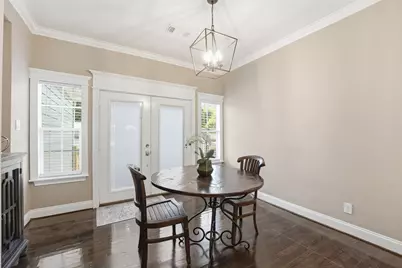 1008 Lawndale Avenue, Brenham, TX 77833 - Photo 9