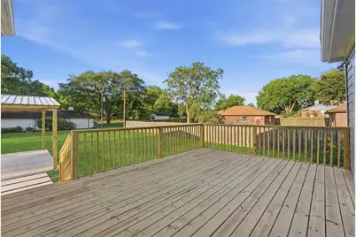 1008 Lawndale Avenue, Brenham, TX 77833 - Photo 11