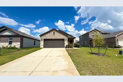 11958 Wisteria Meadows Drive, Willis, TX 77318 - Photo 3