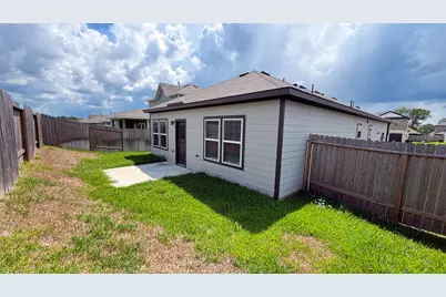11958 Wisteria Meadows Drive, Willis, TX 77318 - Photo 21