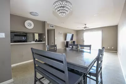 8529 Hearth Drive #25, Houston, TX 77054 - Photo 7