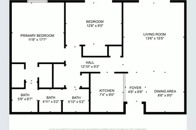 8529 Hearth Drive #25, Houston, TX 77054 - Photo 31