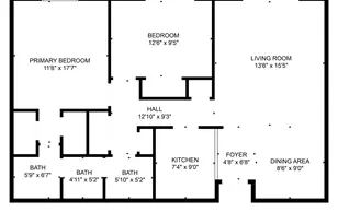 8529 Hearth Dr, Houston, TX 77054 - Photo 31