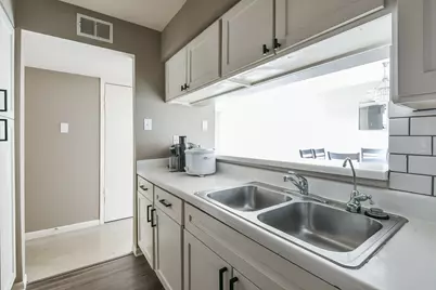 8529 Hearth Drive #25, Houston, TX 77054 - Photo 1