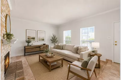 7700 Creekbend Drive #70, Houston, TX 77071 - Photo 3