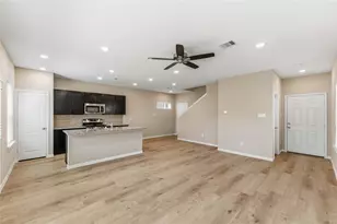 14731 Blooming Jasmine Trail, Houston, TX 77082 - Photo 7