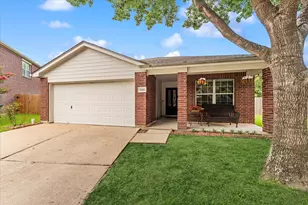 10202 Stone Cactus Dr, Houston, TX 77095 - Photo 3