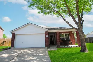 10202 Stone Cactus Dr, Houston, TX 77095 - Photo 1