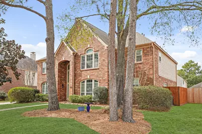 18803 Half Volley Circle, Humble, TX 77346 - Photo 3