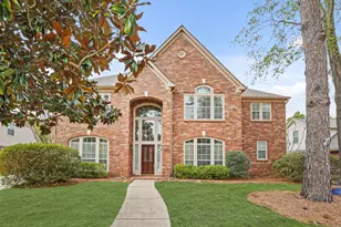 18803 Half Volley Cir, Humble, TX 77346 - Photo 1