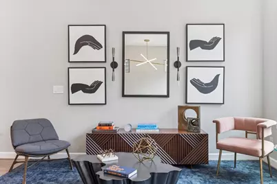 5205 Amber Sunrise Drive, Houston, TX 77018 - Photo 5