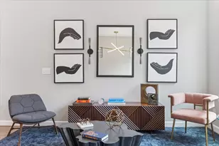 5205 Amber Sunrise Dr, Houston, TX 77018 - Photo 5