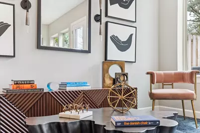 5205 Amber Sunrise Drive, Houston, TX 77018 - Photo 7