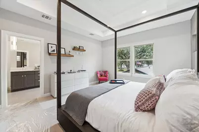 5205 Amber Sunrise Drive, Houston, TX 77018 - Photo 21