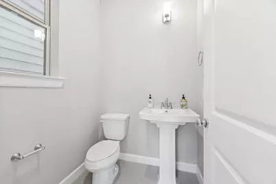 5205 Amber Sunrise Drive, Houston, TX 77018 - Photo 17