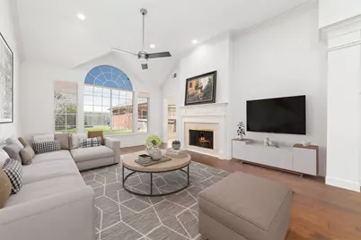 2726 Bright Trail, Sugar Land, TX 77479 - Photo 11