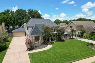3134 Glenn Lakes Ln, Missouri City, TX 77459 - Photo 1