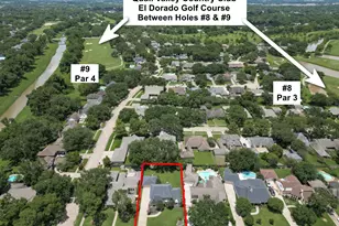 3134 Glenn Lakes Ln, Missouri City, TX 77459 - Photo 45