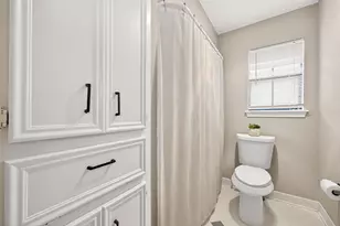 3134 Glenn Lakes Ln, Missouri City, TX 77459 - Photo 37