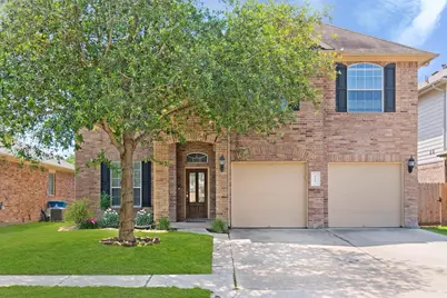 6103 Schaumburg Drive, Spring, TX 77388 - Photo 1