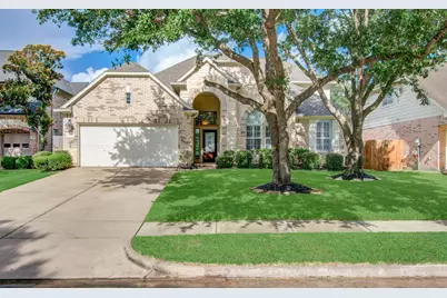 4106 Angel Springs Drive, Sugar Land, TX 77479 - Photo 1