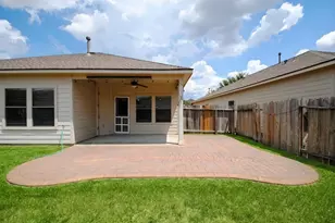 402 Mornington Ln, Katy, TX 77494 - Photo 33