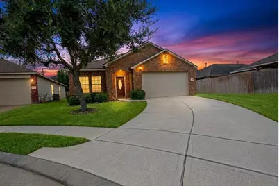 402 Mornington Lane, Katy, TX 77494 - Photo 35