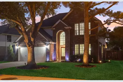 3407 Auburn Hollow Lane, Katy, TX 77450 - Photo 33