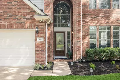 3407 Auburn Hollow Lane, Katy, TX 77450 - Photo 5
