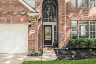 3407 Auburn Hollow Ln, Katy, TX 77450 - Photo 5