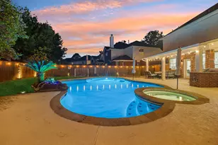 3407 Auburn Hollow Ln, Katy, TX 77450 - Photo 35