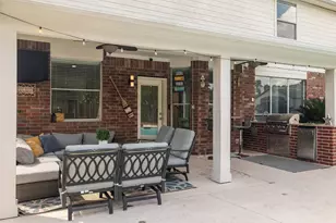 3407 Auburn Hollow Ln, Katy, TX 77450 - Photo 31