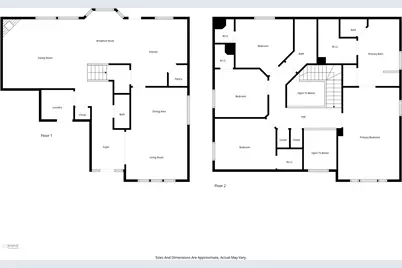 3407 Auburn Hollow Lane, Katy, TX 77450 - Photo 43