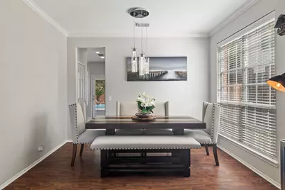 3407 Auburn Hollow Lane, Katy, TX 77450 - Photo 9