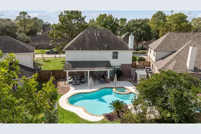 3407 Auburn Hollow Lane, Katy, TX 77450 - Photo 37