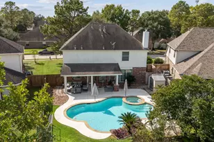 3407 Auburn Hollow Ln, Katy, TX 77450 - Photo 37