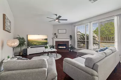 3407 Auburn Hollow Lane, Katy, TX 77450 - Photo 15