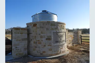 188 Highland Branch Drive Drive, Cameron, TX 76520 - Photo 5