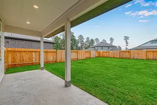 14315 Yellow Hawthorn Ct, Conroe, TX 77384 - Photo 41