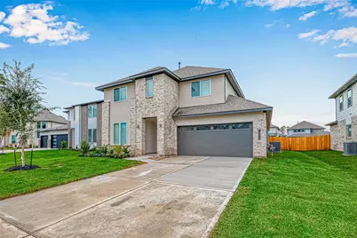 14315 Yellow Hawthorn Court, Conroe, TX 77384 - Photo 1